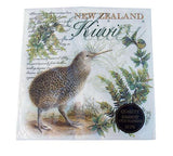 Kiwi Serviettes Napkins - ShopNZ