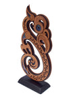 Maori Manaia Trophy - ShopNZ