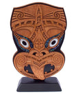 NZ Wheku Maori Face Trophy - ShopNZ