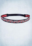 Maori Koru Headband - ShopNZ