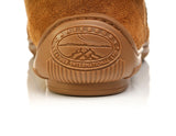 NZ Sheepskin Moccasins with Outdoor Sole - ShopNZ