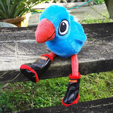 Pukeko Soft Toy - Luke the Pook - ShopNZ