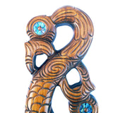Large Maori Manaia Trophy - ShopNZ