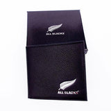 All Blacks Rugby Mens Wallet - ShopNZ