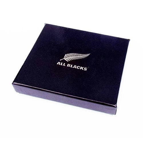 All Blacks Rugby Mens Wallet - ShopNZ