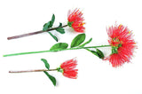 Artificial Pohutukawa Flower - Large - ShopNZ