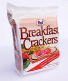 FMF Breakfast Crackers (formerly Cabin Bread) - ShopNZ