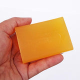 Natural World Manuka Honey Soap - ShopNZ