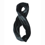 Merino Possum Silk Ombre Infinity Scarf - ShopNZ