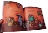 Kids Book: Kuwis Rowdy Crowd - ShopNZ