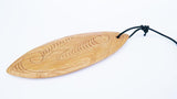 Purerehua Maori Made Musical Instrument - ShopNZ