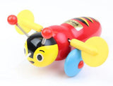 Buzzy Bee Wooden Toy - ShopNZ