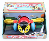 Buzzy Bee Wooden Toy - ShopNZ