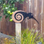 NZ Made Outdoor Kiwi Bird on Stand