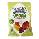 Natural Confectionery Co Vegan Fruit Jellies - ShopNZ