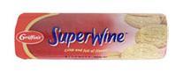 Griffins Vanilla Wine or Super Wine biscuits - ShopNZ