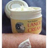 New Zealand Lanolin Cream or Lotion - ShopNZ