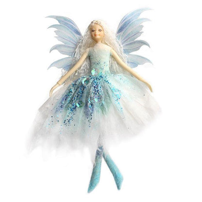 2023 NZ Glacier Fairy Doll - ShopNZ
