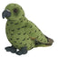 Kea Bird Soft Toy with authentic sound