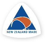 New Zealand Silver Fern Charm - ShopNZ