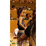 Kapa Haka Maori Girls Costume - ShopNZ