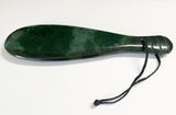 Extra Large 40cm Pounamu Greenstone Mere - ShopNZ