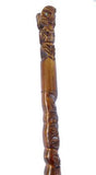 NZ Maori Hiking or Thumb Stick - ShopNZ