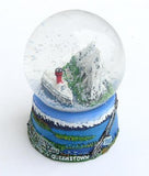 Queenstown NZ Snow Globe - ShopNZ