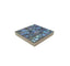 50mm x 50mm Paua Shell Tile