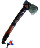 Maori Axe - Toki Kaka Poto - ShopNZ