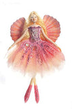 2023 NZ Scallop Fairy Doll - ShopNZ
