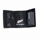 All Blacks Rugby Camouflage Wallet