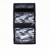 All Blacks Rugby Camouflage Wallet