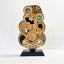 Maori Tiki Good Luck Trophy