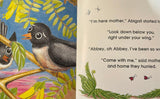 Childrens Book: Abigail Fantail - ShopNZ