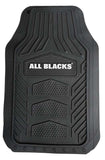 Heavy Duty All Blacks Rugby Car Mats - ShopNZ