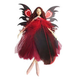 NZ 2023 Aroha Fairy Doll of Love
