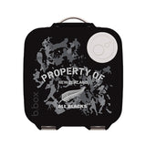 Fabulous All Blacks Rugby Cooler Lunch Box