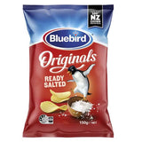 Bluebird Chips
