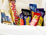 Chocolate Lovers Survival Gift Box - ShopNZ