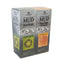 Pure Source Rotorua Thermal Mud Kiwifruit and Manuka Honey Pack