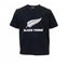 Black Ferns Rugby Official Kids T-shirt