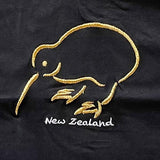 Womens NZ Kiwi T-shirt