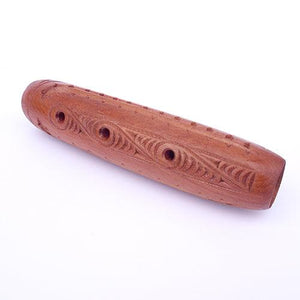 Maori Made Koauau Flute - ShopNZ