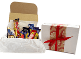 Chocolate Lovers Survival Gift Box - ShopNZ