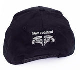 NZ Maori Tattoo Cap - ShopNZ
