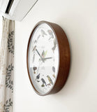 New Zealand Bird Song Clock - ShopNZ