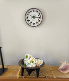 New Zealand Bird Song Clock - ShopNZ