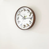 New Zealand Bird Song Clock - ShopNZ