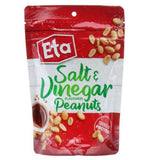 ETA Salt and Vinegar Flavoured Peanuts - ShopNZ